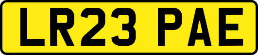 LR23PAE