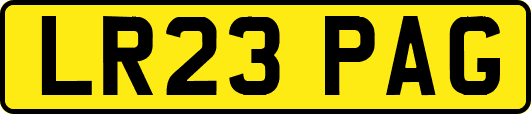 LR23PAG