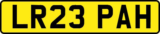 LR23PAH