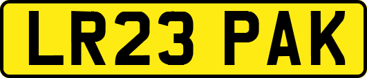 LR23PAK