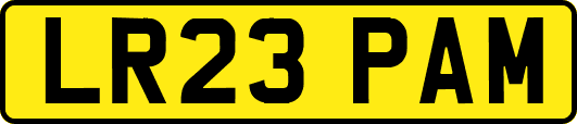 LR23PAM