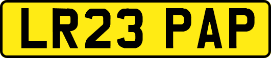 LR23PAP