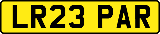 LR23PAR