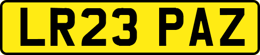 LR23PAZ
