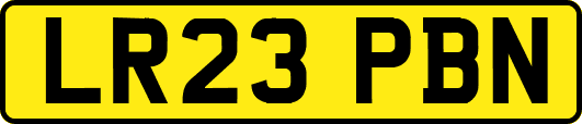 LR23PBN