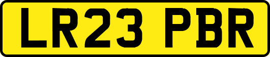 LR23PBR
