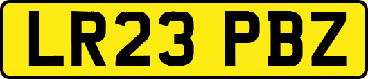 LR23PBZ