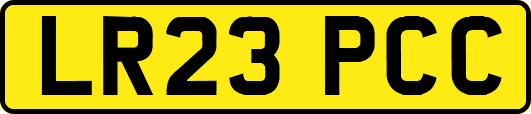 LR23PCC