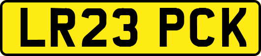 LR23PCK