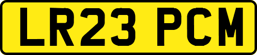LR23PCM