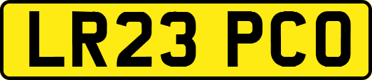 LR23PCO