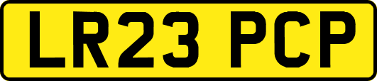 LR23PCP