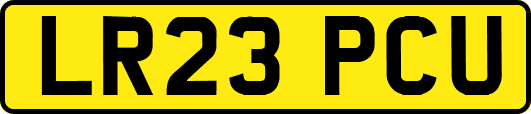 LR23PCU