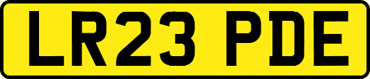 LR23PDE
