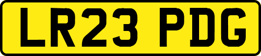 LR23PDG