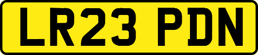 LR23PDN