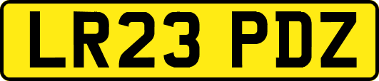 LR23PDZ