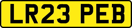 LR23PEB