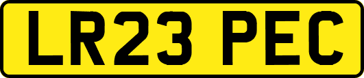 LR23PEC
