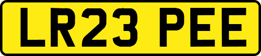 LR23PEE