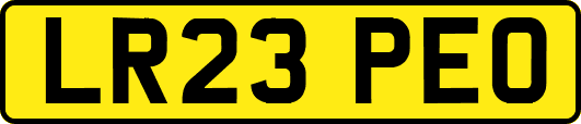 LR23PEO