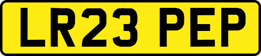 LR23PEP