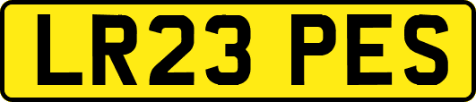 LR23PES