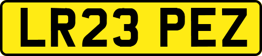 LR23PEZ