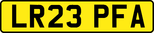 LR23PFA