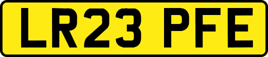 LR23PFE