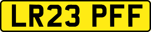 LR23PFF