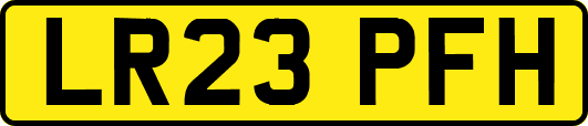LR23PFH