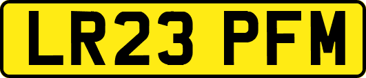 LR23PFM