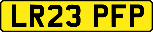LR23PFP