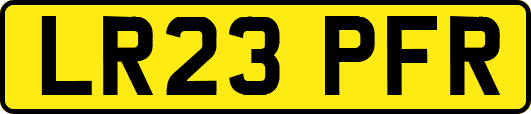 LR23PFR