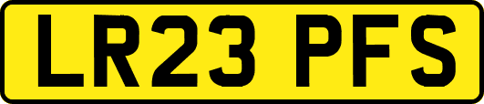 LR23PFS