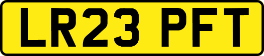 LR23PFT