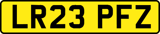 LR23PFZ