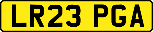 LR23PGA