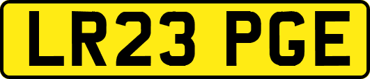 LR23PGE