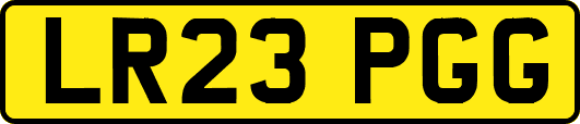 LR23PGG