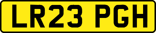 LR23PGH