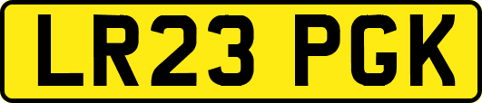 LR23PGK