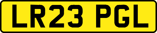 LR23PGL