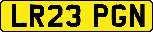 LR23PGN