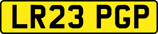 LR23PGP
