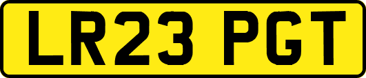 LR23PGT