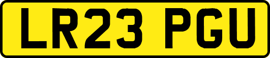LR23PGU