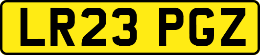 LR23PGZ