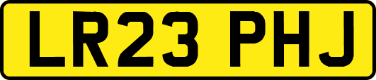 LR23PHJ